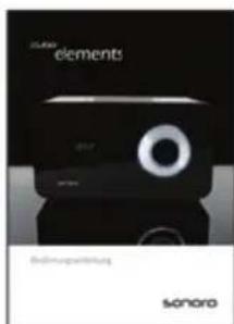 SONORO Elements - LEVERING - 6