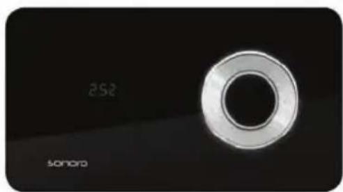 SONORO Elements - LEVERING - 1