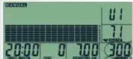 KETTLER Nova P - Changing Load - 18