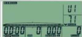 KETTLER Nova P - Changing Load - 8