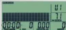 KETTLER Nova P - Changing Load - 11