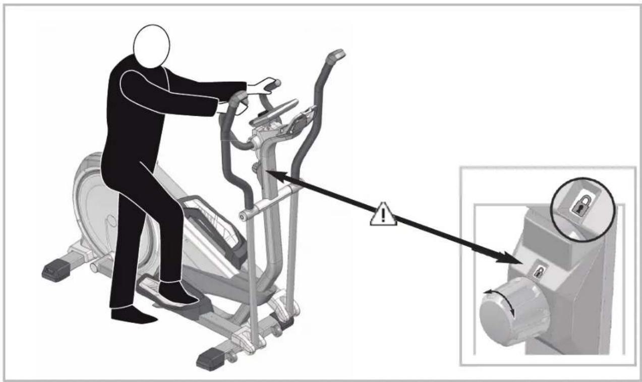 KETTLER Optima 100 - DE Handhabungshinweise - 1