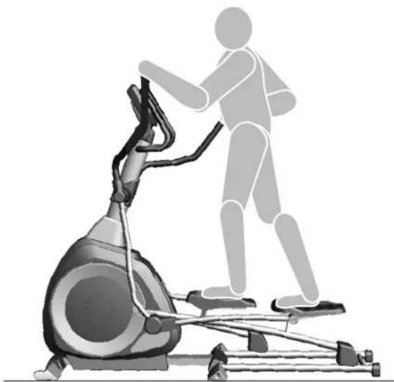 KETTLER Optima 100 - - FR- Instructions pour l'entraînement - 2