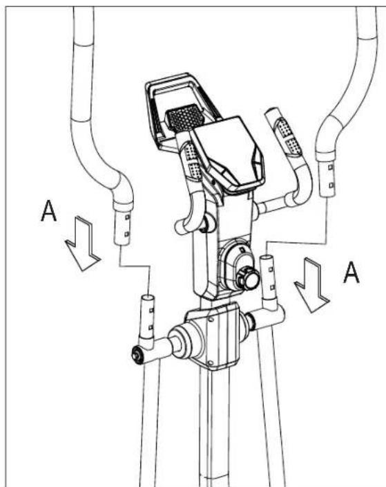 KETTLER Optima 100 - DE Messhiffe fur Verschraubungsmaterial - 17