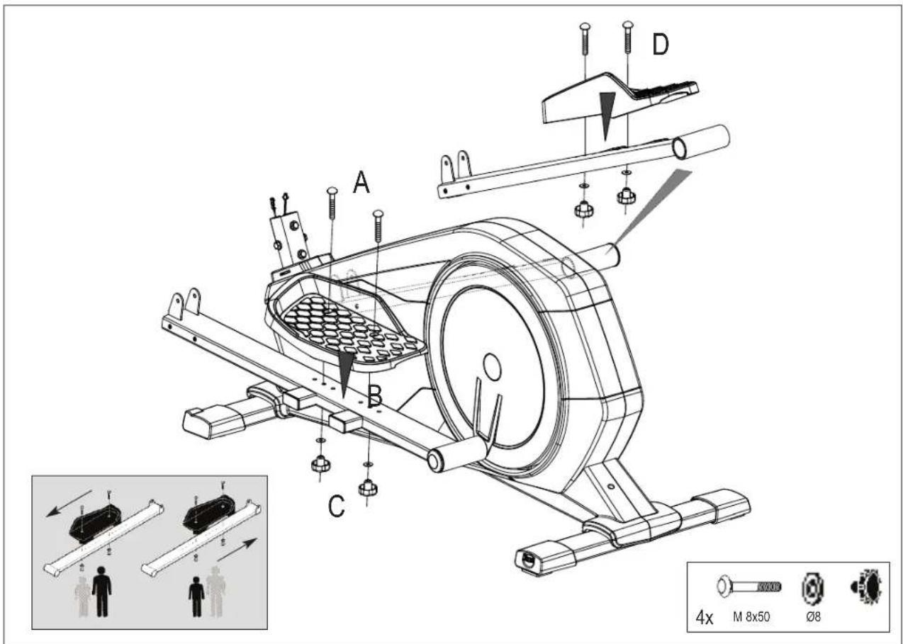 KETTLER Optima 100 - DE Messhiffe fur Verschraubungsmaterial - 5