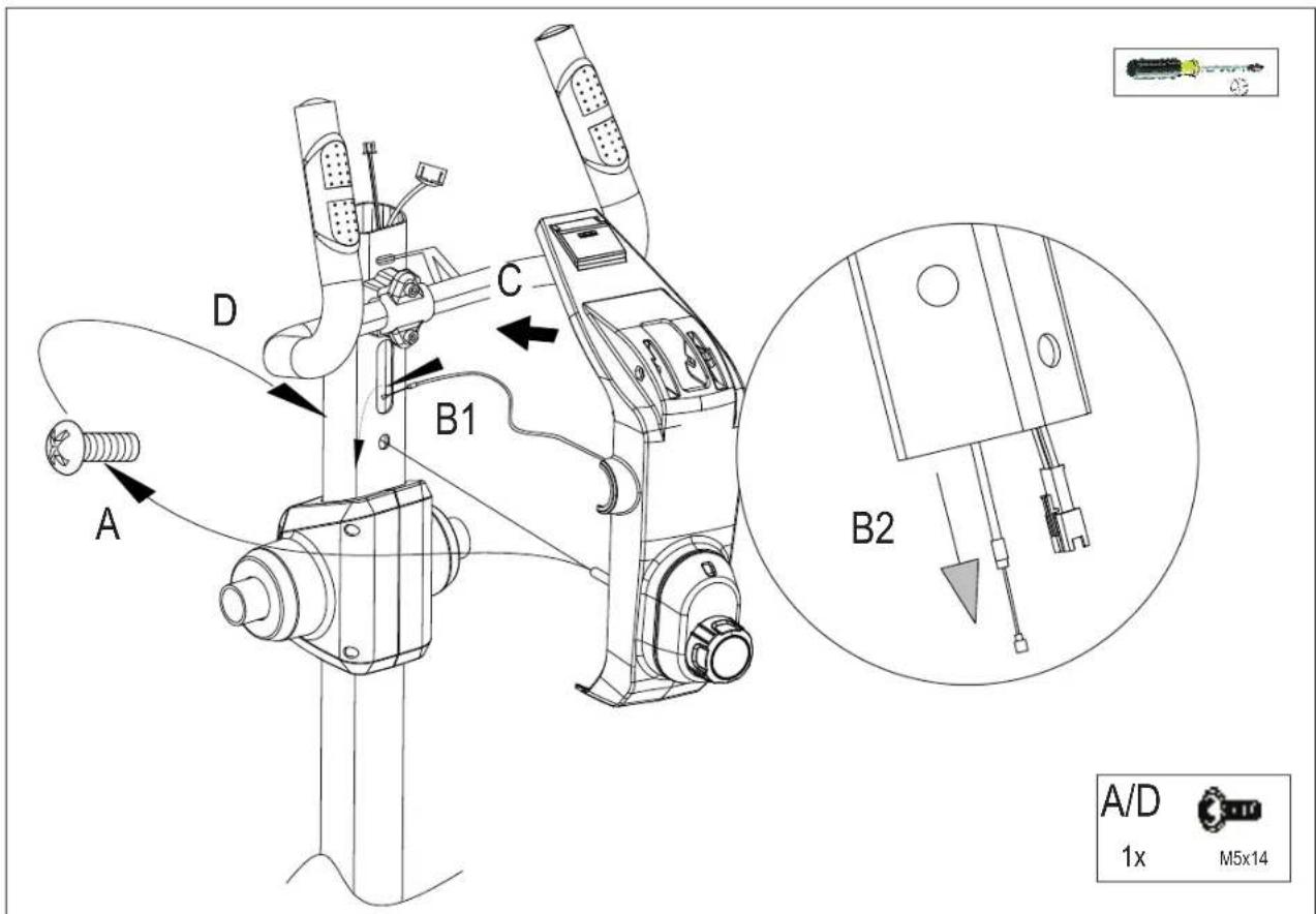 KETTLER Optima 100 - DE Messhiffe fur Verschraubungsmaterial - 7