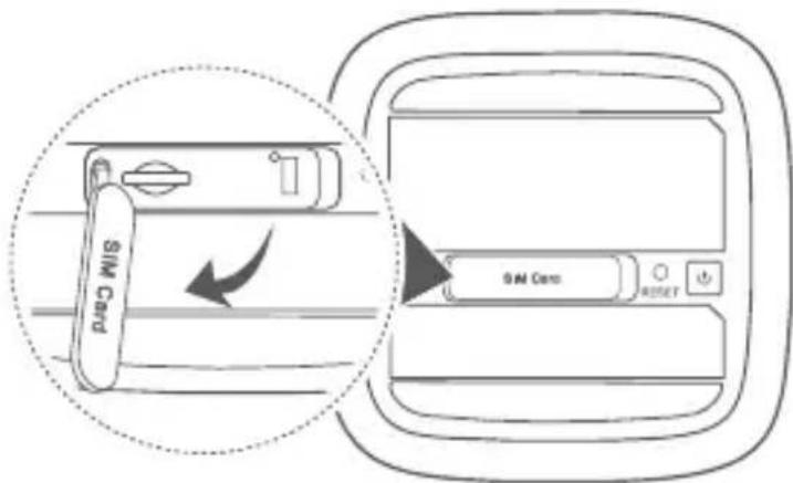 HUAWEI 5G CPE Pro 2 H122373 - Configuración - 4