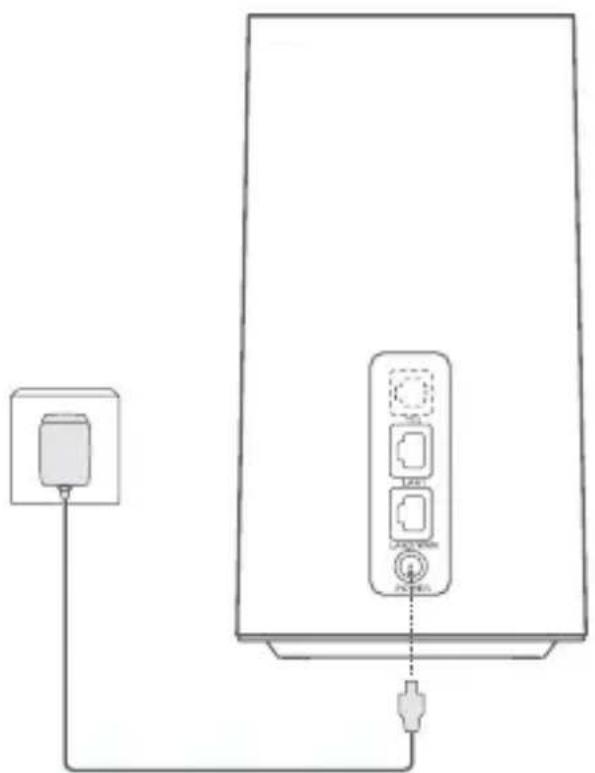 HUAWEI 5G CPE Pro 2 H122373 - Configuration - 7