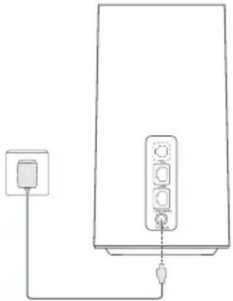 HUAWEI 5G CPE Pro 2 H122373 - Einrichtung - 7