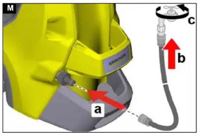 Kärcher K4 Power Control - 13