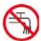 Kärcher K4 Power Control - Symbole na urządzeniu - 2