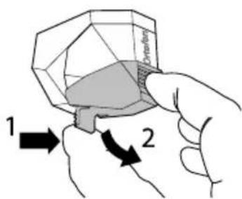 SONORO Platinum SO2000 - Attaching the drive belt - 11