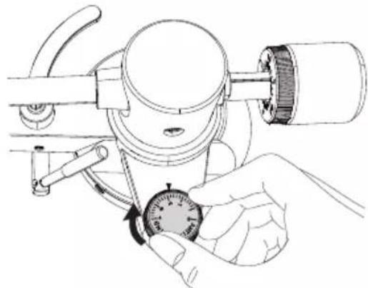 SONORO Platinum SO2000 - Applicazione della cinghia di trasmissione - 27