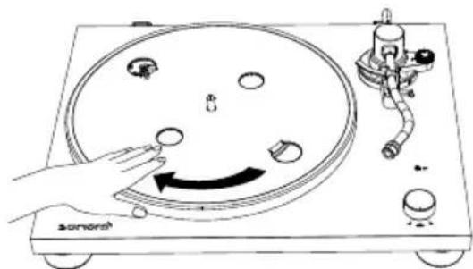 SONORO Platinum SO2000 - Remarque: - 15