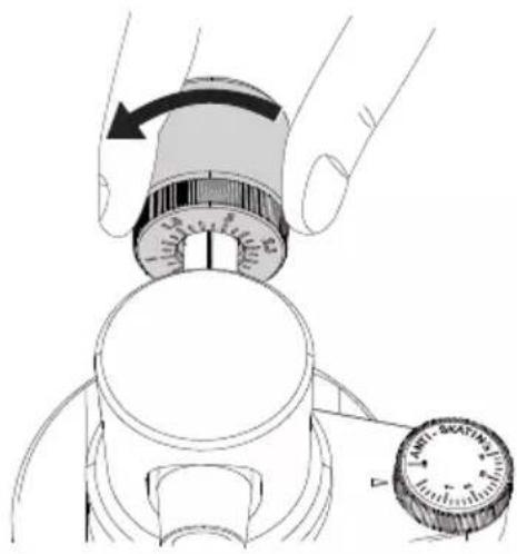 SONORO Platinum SO2000 - Applicazione della cinghia di trasmissione - 26