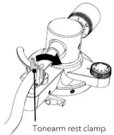 SONORO Platinum SO2000 - Attaching the drive belt - 13