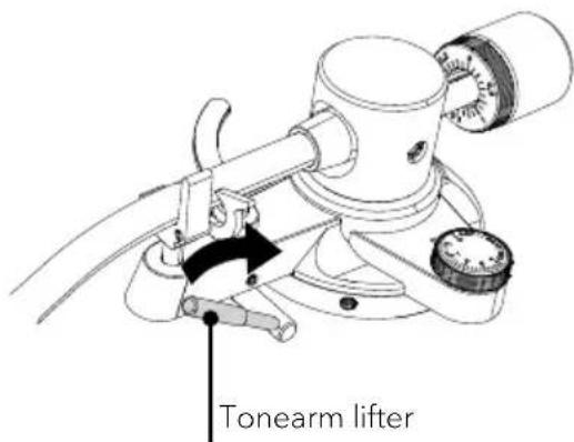 SONORO Platinum SO2000 - Attaching the drive belt - 14