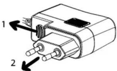 SONORO Platinum SO2000 - AVERTISSEMENT! - 2