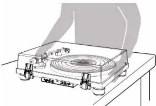 SONORO Platinum SO2000 - Remarque: - 1