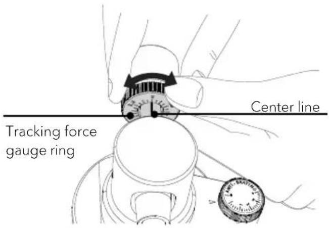SONORO Platinum SO2000 - Attaching the drive belt - 23