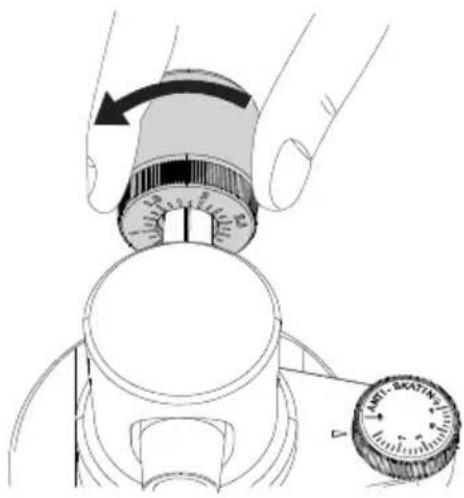 SONORO Platinum SO2000 - Attaching the drive belt - 24