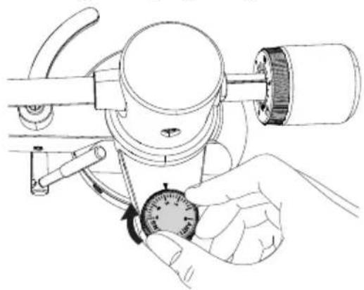SONORO Platinum SO2000 - Attaching the drive belt - 25