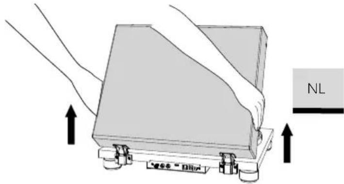 SONORO Platinum SO2000 - Onderhoud - 2