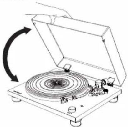 SONORO Platinum SO2000 - Sluiten - 1