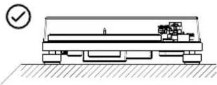 SONORO Platinum SO2000 - Remarque: - 5