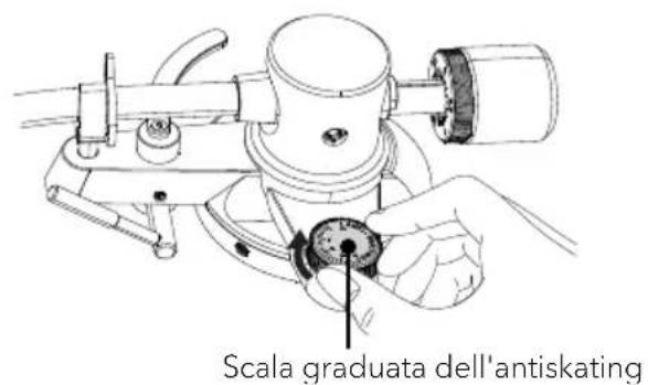 SONORO Platinum SO2000 - Applicazione della cinghia di trasmissione - 14