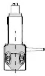 SONORO Platinum SO2000 - Sostituzione del fonorivelatore - 4
