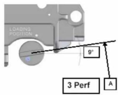 ARRI FLEX 235 - Adjust timing - 2