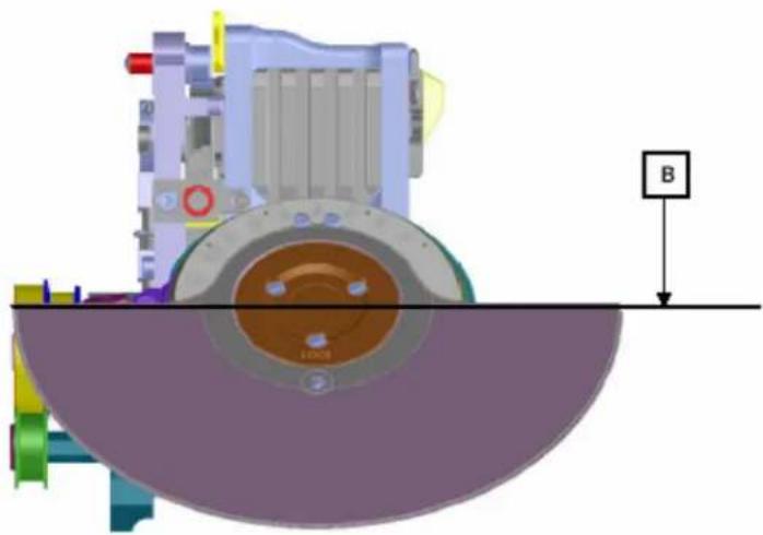 ARRI FLEX 235 - Adjust timing - 3