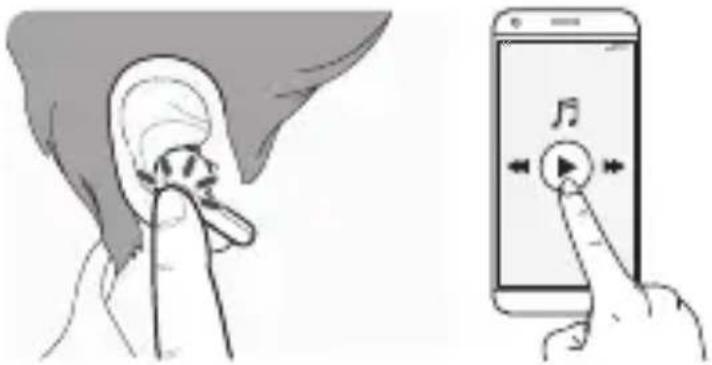 LG Tone Free HBSFN7 - Pepoduyuupahe my3nka - 1