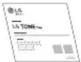 LG Tone Free HBSFN7 - Kомпоненти на proizvodot - 4