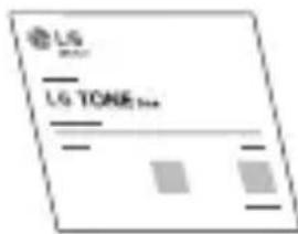 LG Tone Free HBSFN7 - Componentes del producto - 5