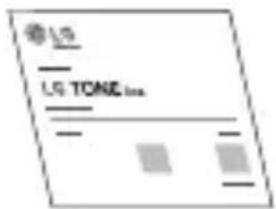LG Tone Free HBSFN7 - Productcomponent - 5