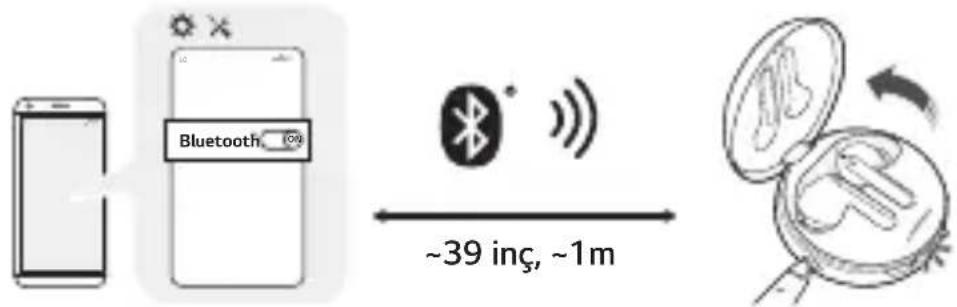 LG Tone Free HBSFN7 - Ciftimi i shpejte - 1