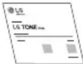 LG Tone Free HBSFN7 - KoMnoHeTnHa npOdykTa - 5
