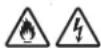 IROBOT i8 - ⚠ AVERTISSEMENT - 1