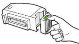 IROBOT i8 - Vidage du bac - 4