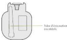 IROBOT i8 - Renseignements sur le dispositif d'éliminotion automatique de la saleté Clean Base™ - 4