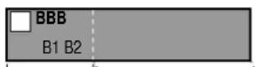 SONY MDSJA333ES - Example: Dividing the second track - 2