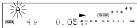 SONY MDSJA333ES - Titrage d'une plage ou du MD à l'aide des commandes de la platine - 2