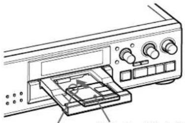 SONY MDSJA555ES - Recording on an MD - 2