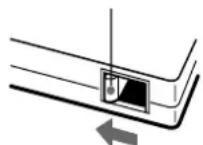 SONY MDSJE530 - Pour empêcher un effacement accidentel d'un enregistrement - 2