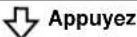 SONY MDSJE530 - Appuyez plusieurs fois sur LEVEL/DISPLAY/CHAR (ou DISPLAY) pour changer l'affichage. - 8