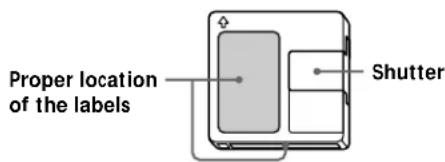 SONY MDSJE530 - Handling MDs - 1