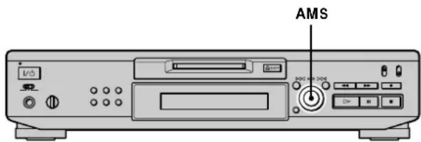 SONY MDSJE530 - (Grabación Preventiva) - 1