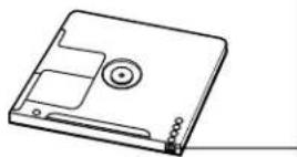 SONY MDSJE530 - To prevent accidental erasure of the recorded material - 1